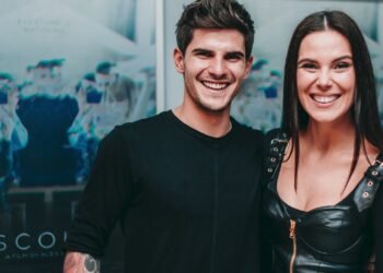 Alex Cvetkov Podcast