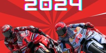 Francesco Bagnaia Briljira na MotoGP Trci u Španiji: Dominacija Ducatija na Stazi Horeth