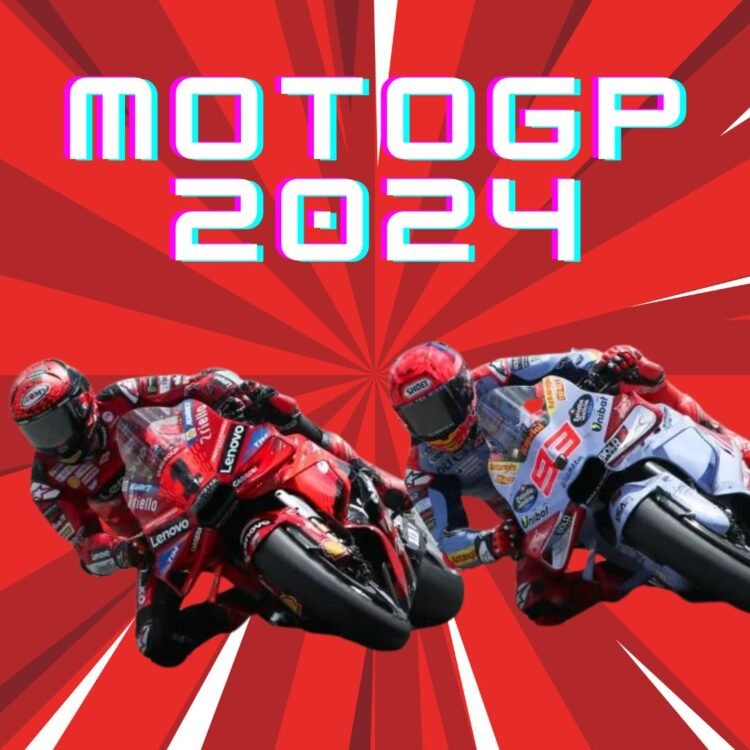 Francesco Bagnaia Briljira na MotoGP Trci u Španiji: Dominacija Ducatija na Stazi Horeth