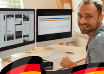 Nedostatak IT stručnjaka u Nemačkoj – Raste potreba za novim kadrovima