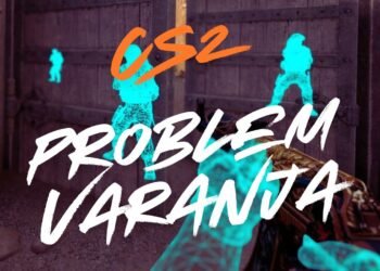 cs2 problem varanja
