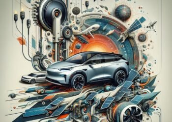 Lucid javlja novi električni SUV srednje veličine po ceni od 50.000 dolara: Inovativni skok u segmentu električnih vozila
