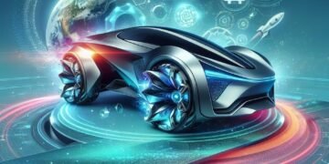 Chevrolet Ekuinok 2025: potpuno novi dizajn, inovativne karakteristike i konkurentna cena