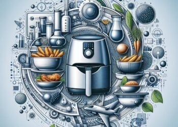 Najbolja nindža friteza i kuhinjski aparati: Pregled inovativnih uređaja za zdravo kuvanje