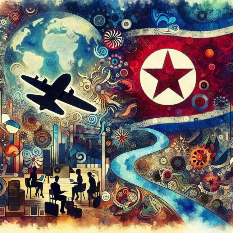 Tramp: Neki Demokrati Veća Pretnja SAD-u od Severne Koreje