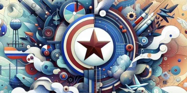 Ugrožen mir na Korejskom poluostrvu: Da li Severna Koreja planira napad uz podršku Rusije?