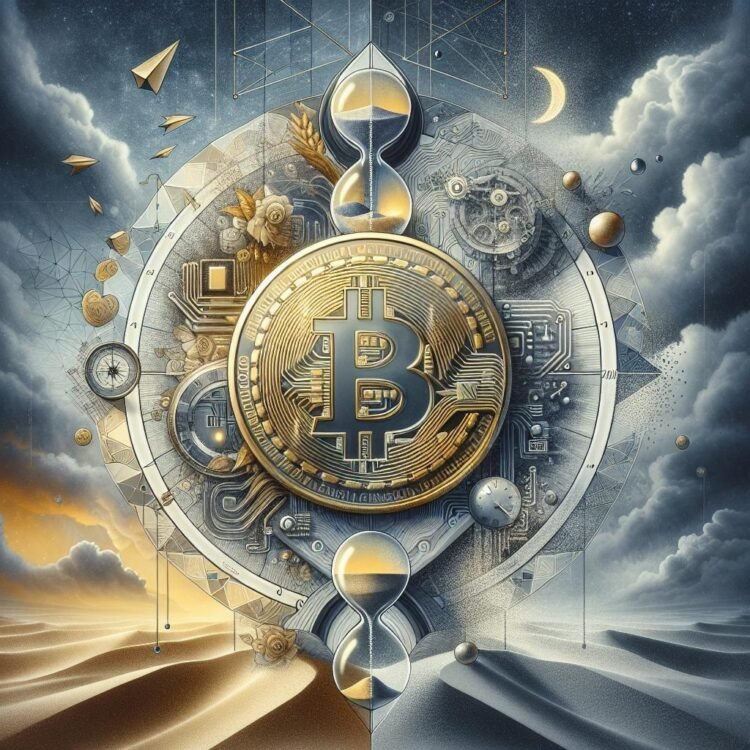 Koliko dugo će trajati konsolidacija cena bitkoina?