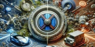 Stellantis testira solid-state baterije u modelima Dodge Charger Daitona EV do 2026.