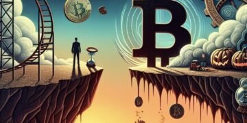 Da li će cena bitkoina ponovo pasti?