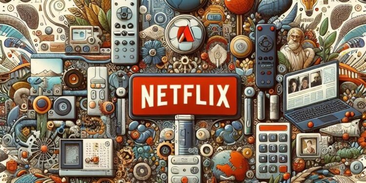 Najbolja serija na Netflik-u koju ne smete propustiti ovog novembra