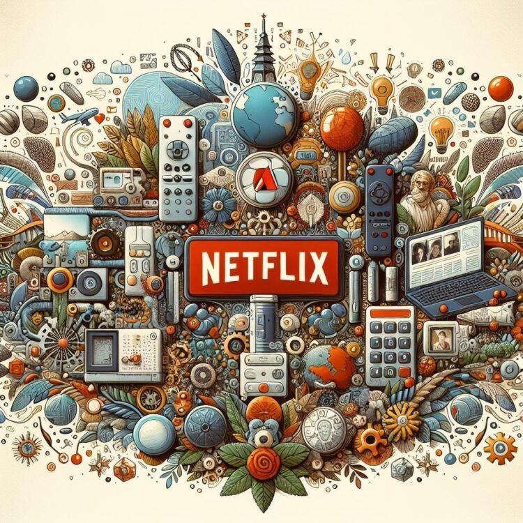 Najbolja serija na Netflik-u koju ne smete propustiti ovog novembra