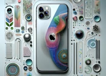 Otkriven je iphone 17 vazduh: ultra Tanki dizajn i kontroverzna kamera NOSE PROMENE KOJE DELE KORISNIKE