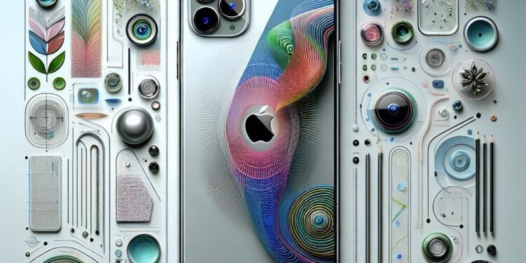 Otkriven je iphone 17 vazduh: ultra Tanki dizajn i kontroverzna kamera NOSE PROMENE KOJE DELE KORISNIKE