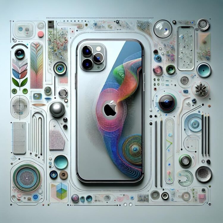 Otkriven je iphone 17 vazduh: ultra Tanki dizajn i kontroverzna kamera NOSE PROMENE KOJE DELE KORISNIKE