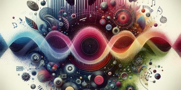 11 Novi albumi trebali biste na poslu: Jenni Hval, Model / Actriz, Naslona za glavu AUTOMOBILA I JOŠ mnogo toga