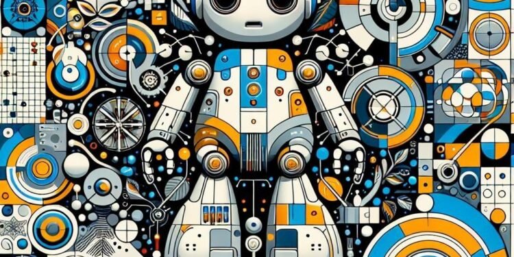 Piaggio je skloni svoje slatkovanje u Droid Star Vars