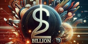 Cripto fondovi su prošli u 2b Dolara prošle nedelje, gurajući 3-nedeljnu vuču na 5,5b Dolara