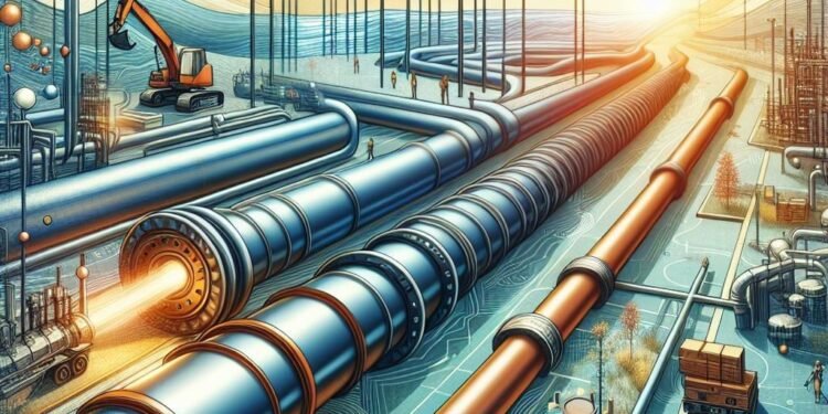 Putin i vi ste postavili napredak u izgradnju Kjučnog gasovoda – Potpredsednika Vlade