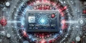 Redotpai Ulazi u južnoj koreju sa platmentom karticom sa kripto-napajem