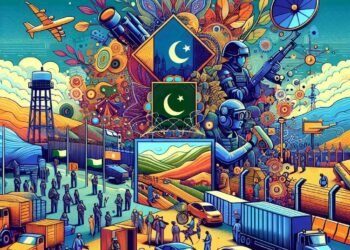 Pakistan najavju preraspodnie zbog prekugraničnih napada indije – rastuće napetosti na granici