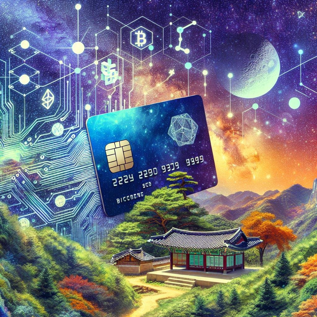 Redotpai Ulazi u južnoj‌ koreju​ sa platmentom karticom‍ sa kripto-napajem