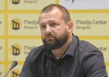 Vladimir Đorđević