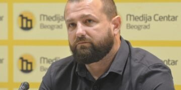 Vladimir Đorđević