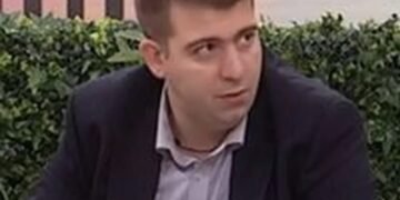 Aleksandar Crnomarković