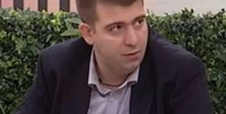 Aleksandar Crnomarković